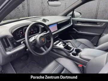 Cayenne E-Hybrid BOSE LED-Matrix Panoramadach