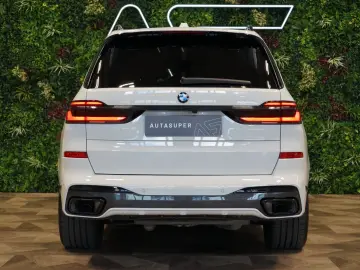 X7*40d*xDRIVE*PANO*HUD*CAMERA*7-SEATS*