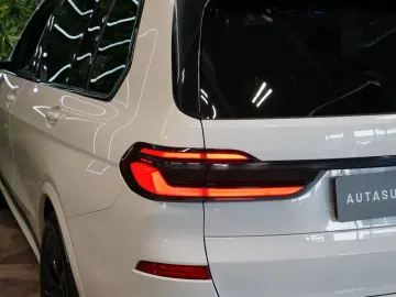 X7*40d*xDRIVE*PANO*HUD*CAMERA*7-SEATS*