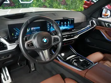 X7*40d*xDRIVE*PANO*HUD*CAMERA*7-SEATS*