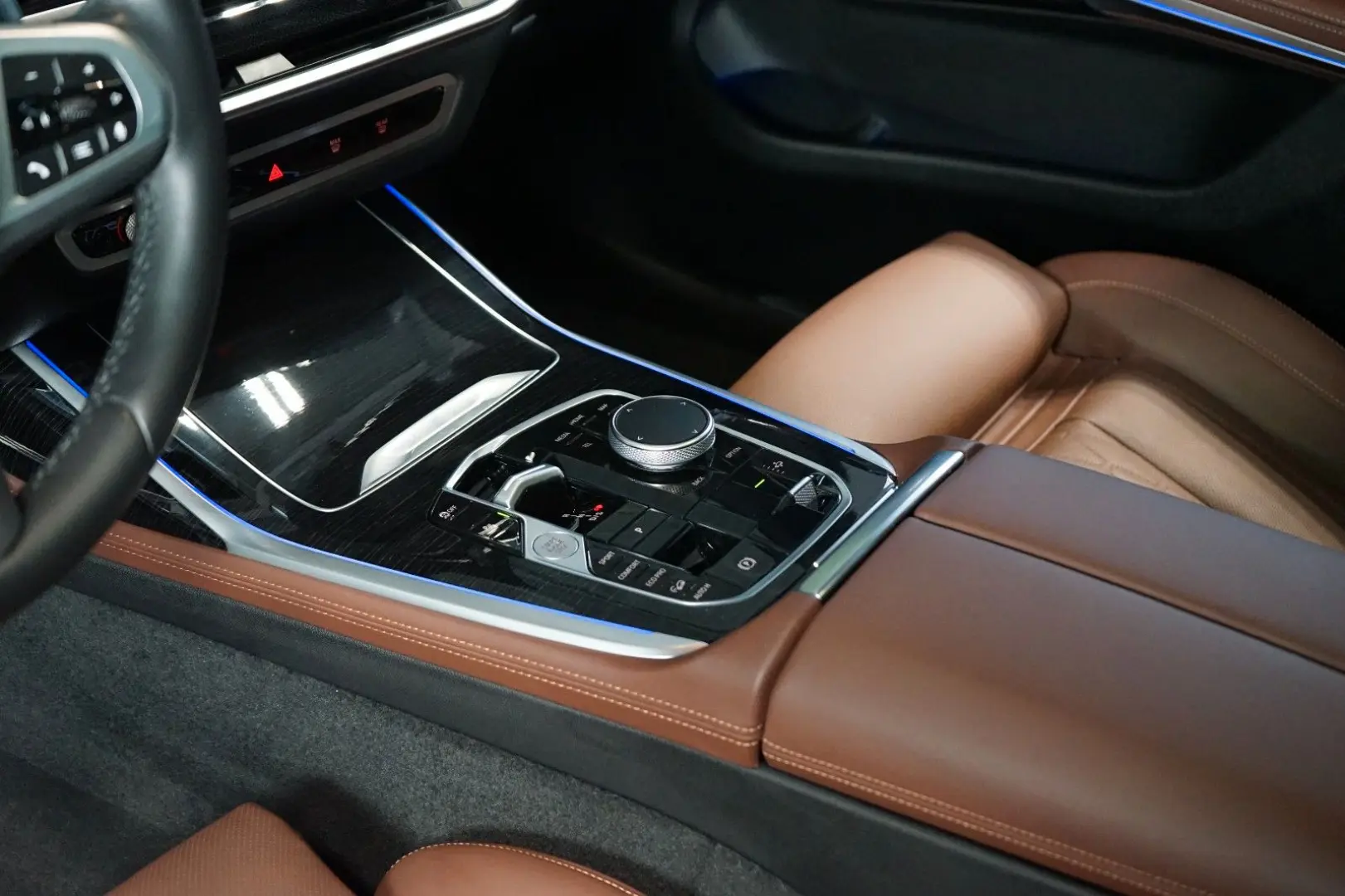 X7*40d*xDRIVE*PANO*HUD*CAMERA*7-SEATS*