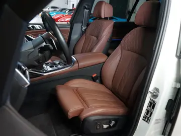 X7*40d*xDRIVE*PANO*HUD*CAMERA*7-SEATS*