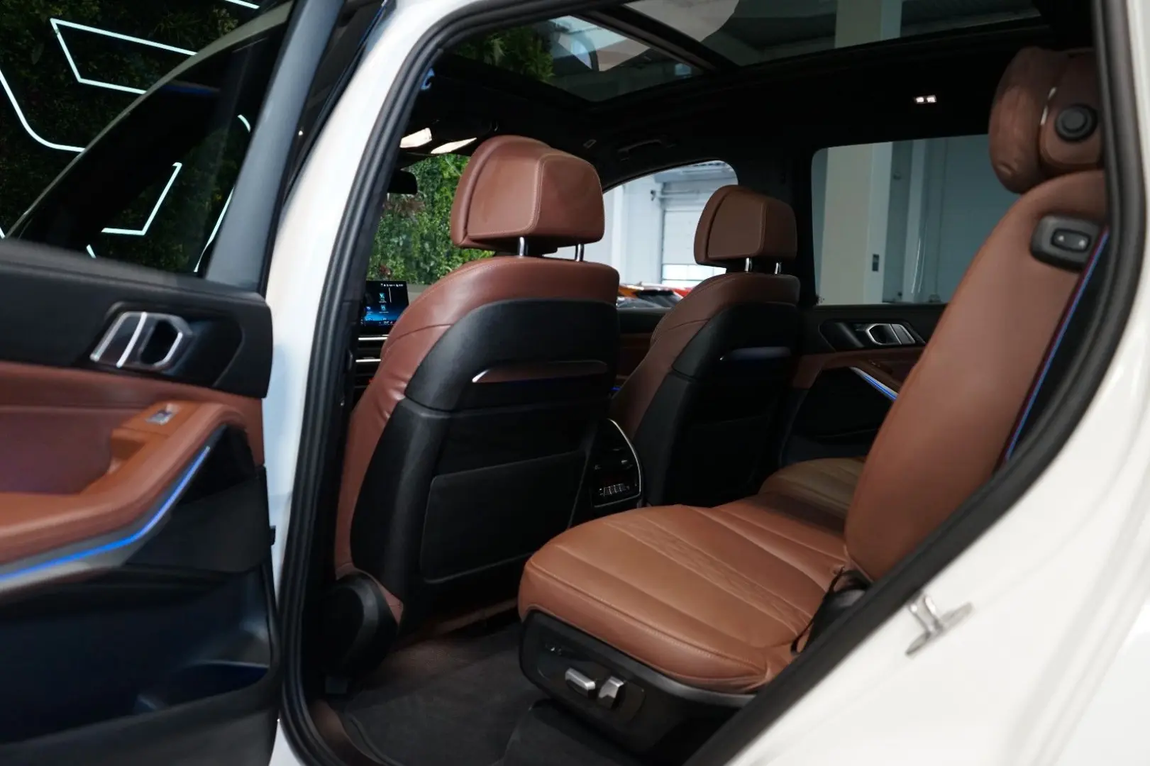 X7*40d*xDRIVE*PANO*HUD*CAMERA*7-SEATS*