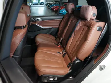 X7*40d*xDRIVE*PANO*HUD*CAMERA*7-SEATS*
