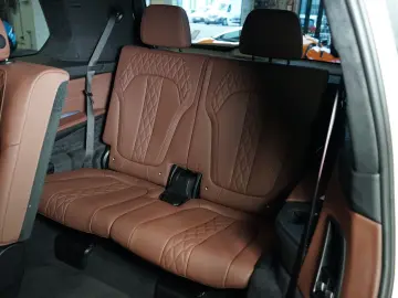 X7*40d*xDRIVE*PANO*HUD*CAMERA*7-SEATS*