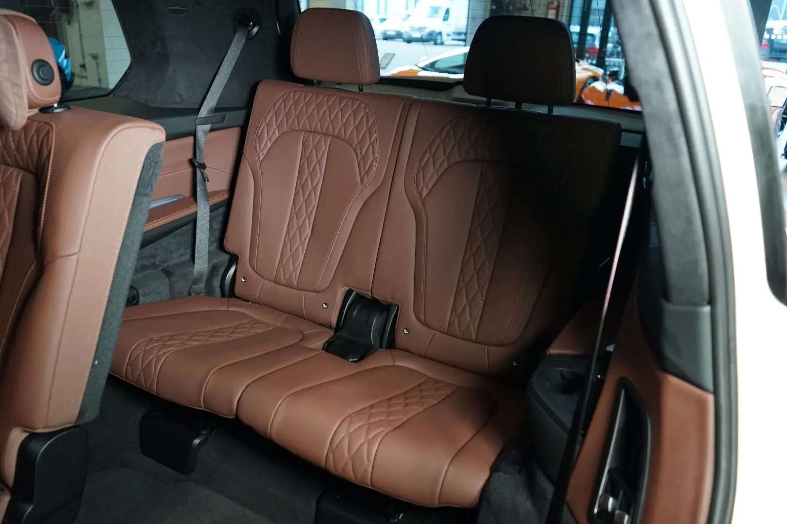 X7*40d*xDRIVE*PANO*HUD*CAMERA*7-SEATS*