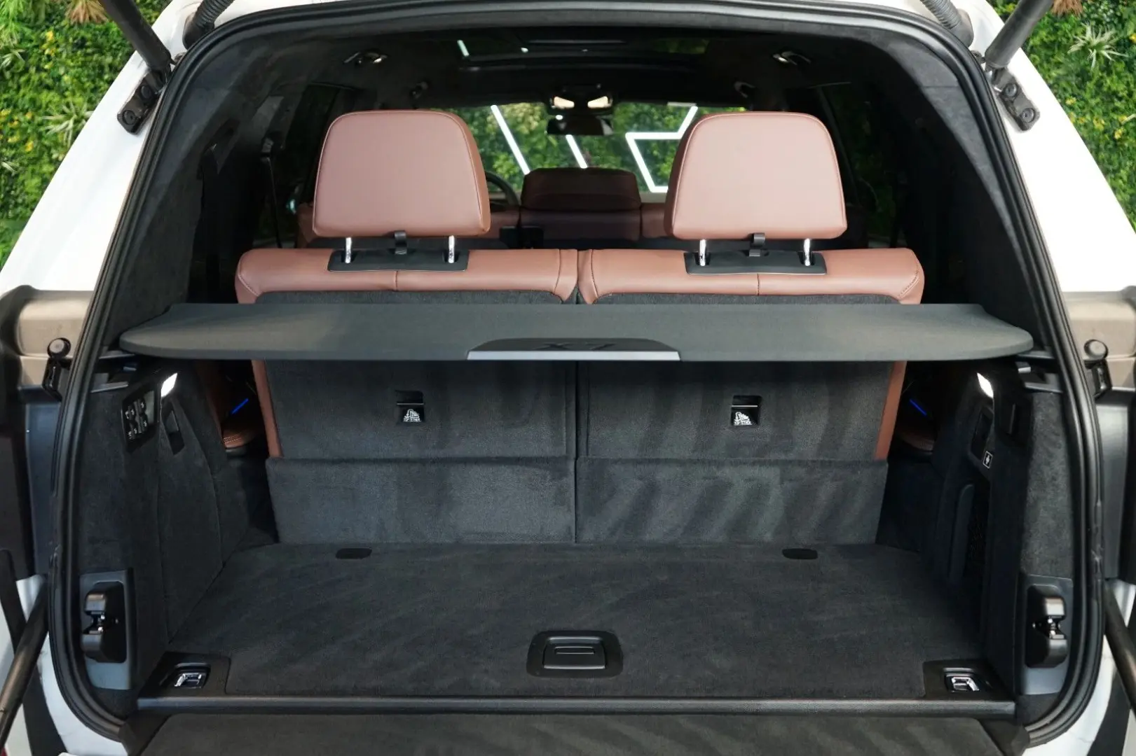 X7*40d*xDRIVE*PANO*HUD*CAMERA*7-SEATS*