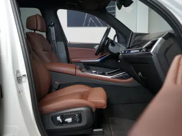 X7*40d*xDRIVE*PANO*HUD*CAMERA*7-SEATS*