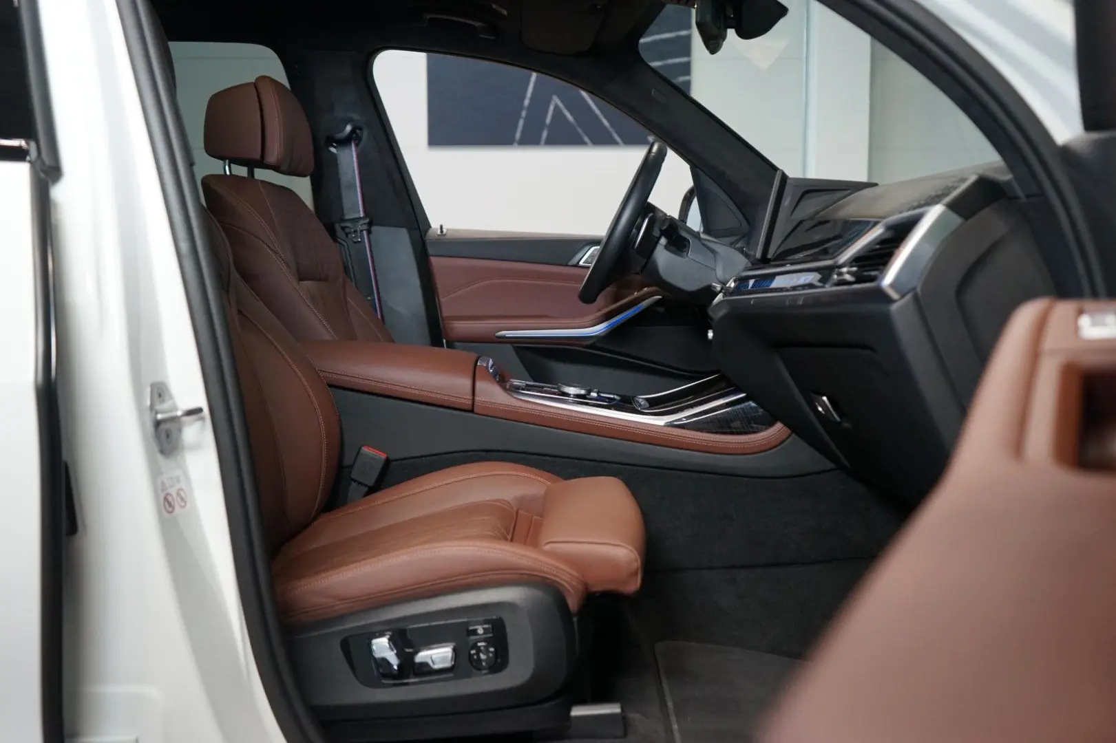 X7*40d*xDRIVE*PANO*HUD*CAMERA*7-SEATS*