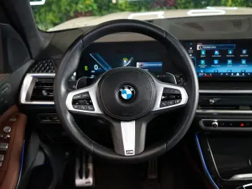 X7*40d*xDRIVE*PANO*HUD*CAMERA*7-SEATS*