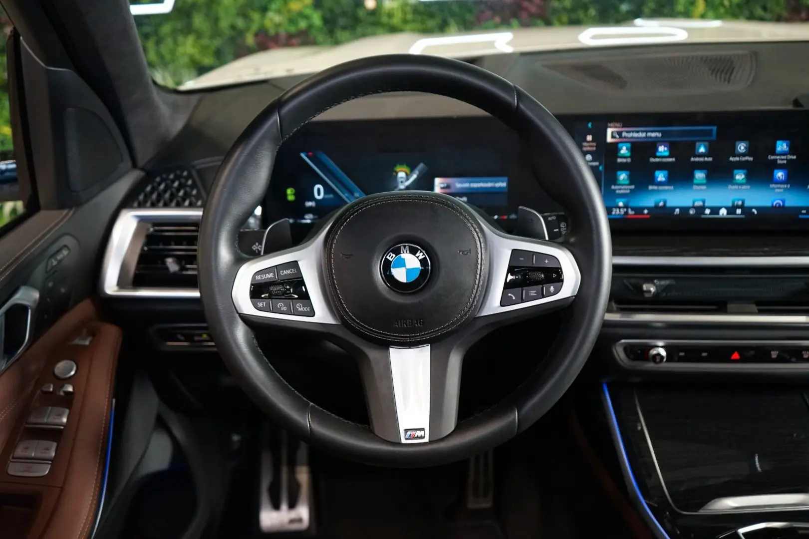 X7*40d*xDRIVE*PANO*HUD*CAMERA*7-SEATS*