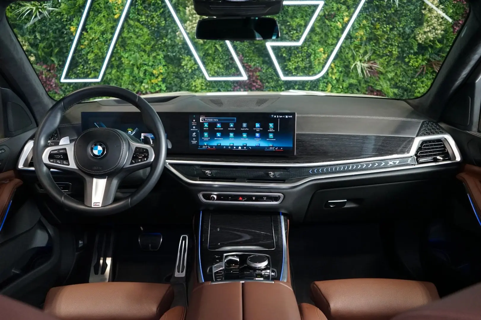 X7*40d*xDRIVE*PANO*HUD*CAMERA*7-SEATS*