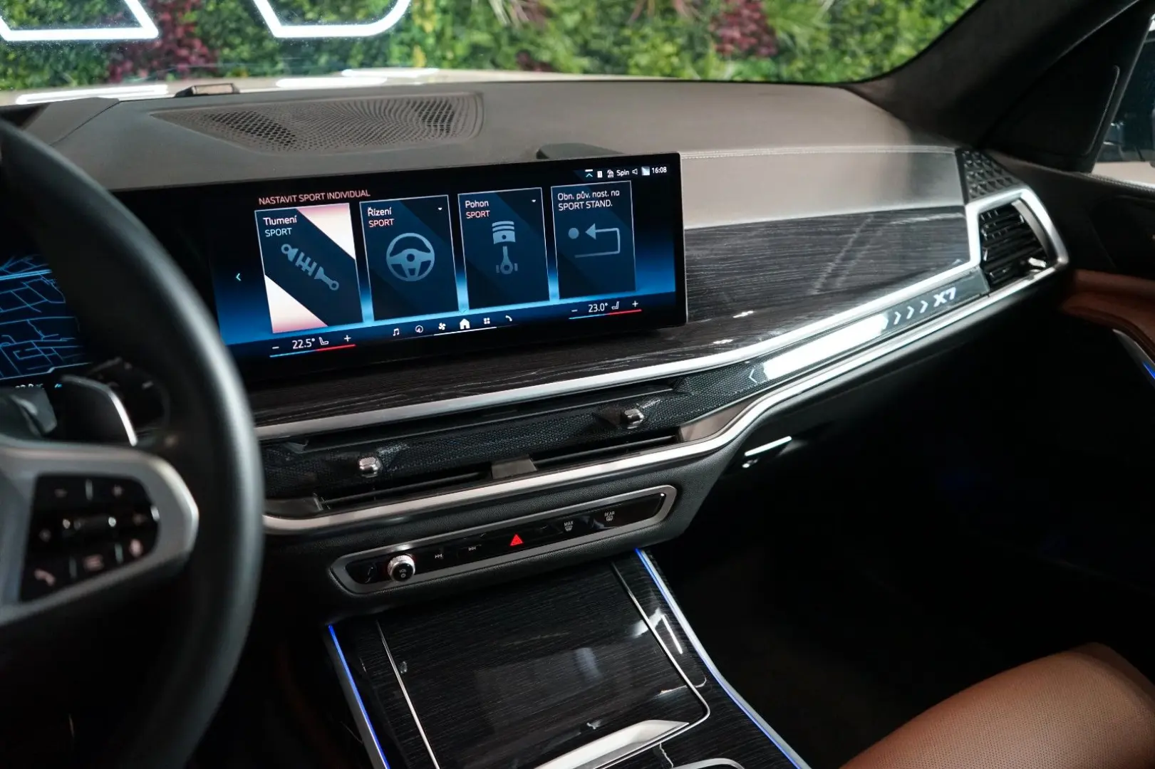 X7*40d*xDRIVE*PANO*HUD*CAMERA*7-SEATS*