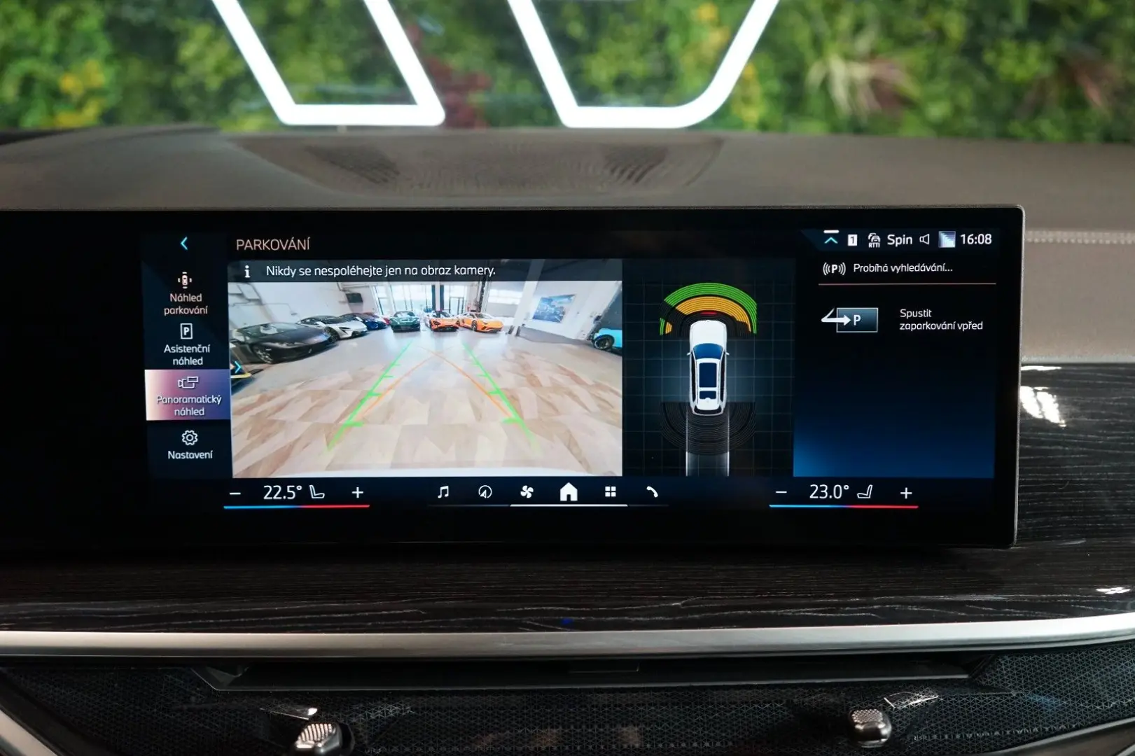 X7*40d*xDRIVE*PANO*HUD*CAMERA*7-SEATS*