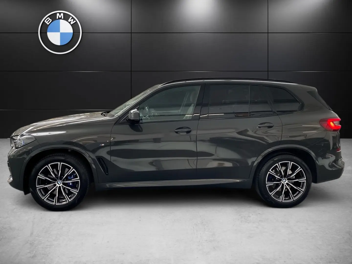 X5 xDrive30d M Sport HUD Pano Laser Night Vision