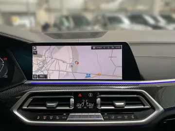 X5 xDrive30d M Sport HUD Pano Laser Night Vision