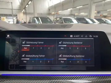 X5 xDrive30d M Sport HUD Pano Laser Night Vision