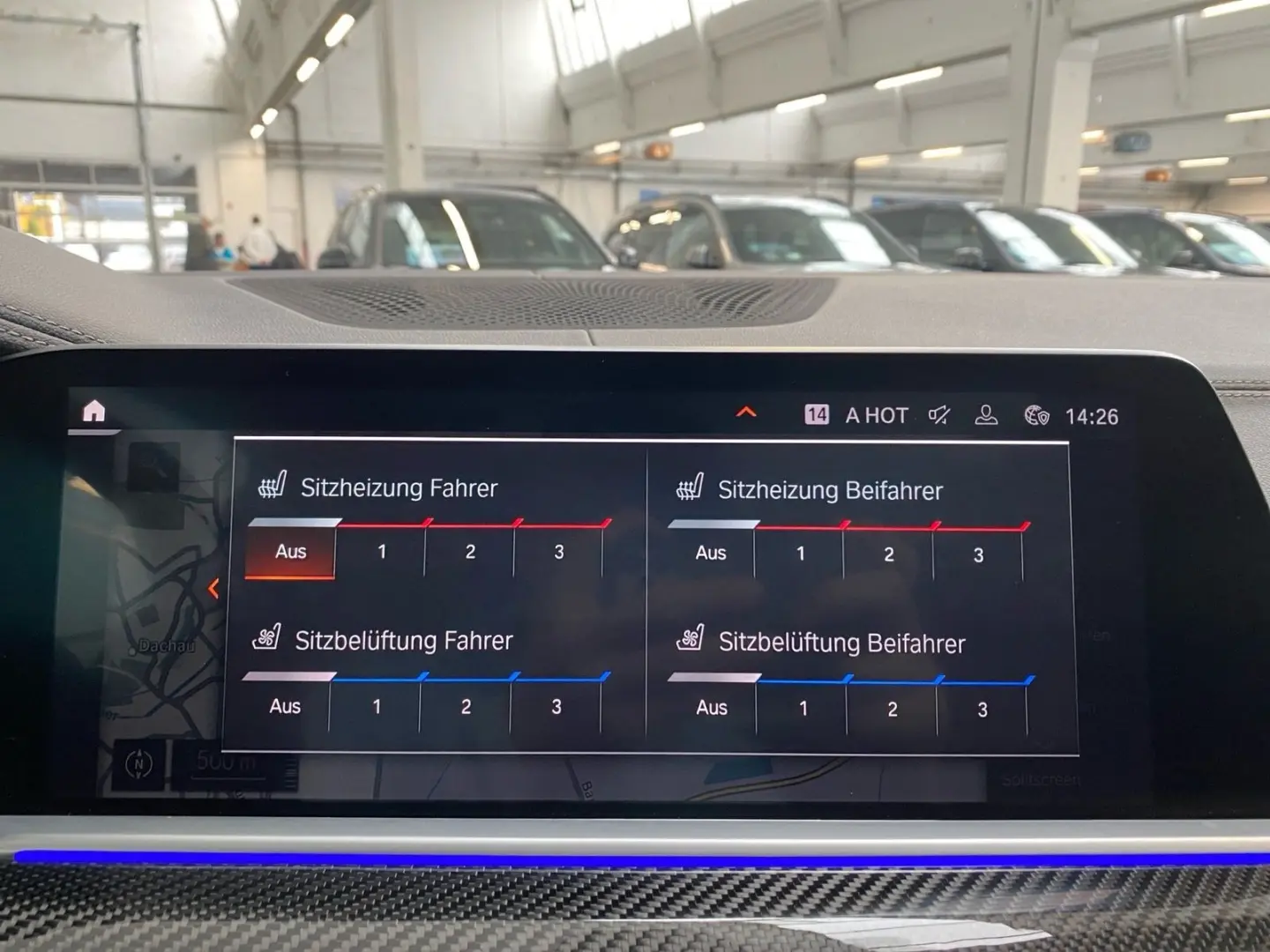 X5 xDrive30d M Sport HUD Pano Laser Night Vision