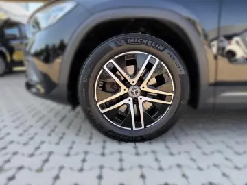 GLA 220 d 4M