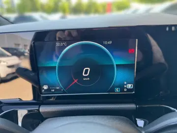 GLA 220 d 4M