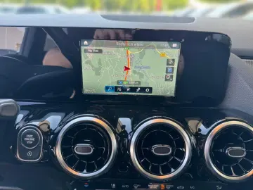 GLA 220 d 4M