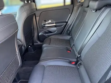 GLA 220 d 4M
