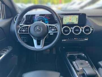 GLA 220 d 4M