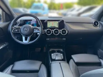 GLA 220 d 4M