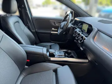GLA 220 d 4M