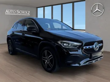 GLA 220 d 4M