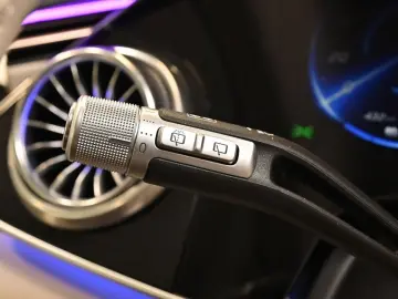 EQS SUV 580 4M AMG Sport Premium+ Hyperscreen AH