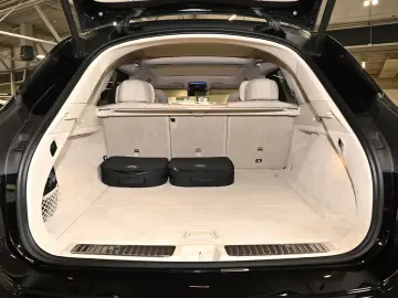 EQS SUV 580 4M AMG Sport Premium+ Hyperscreen AH