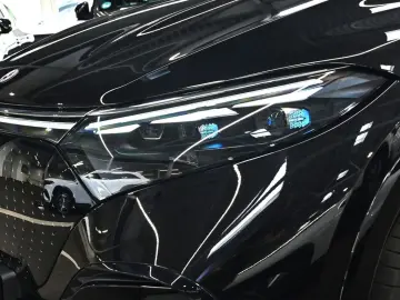 EQS SUV 580 4M AMG Sport Premium+ Hyperscreen AH