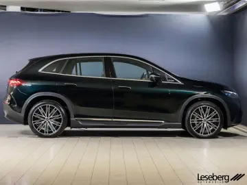 EQE 350 4M SUV AMG DIG.LIGHT/Distro/Memory/360°