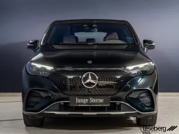 EQE 350 4M SUV AMG DIG.LIGHT Distro Memory 360