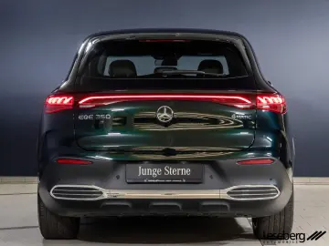 EQE 350 4M SUV AMG DIG.LIGHT/Distro/Memory/360°
