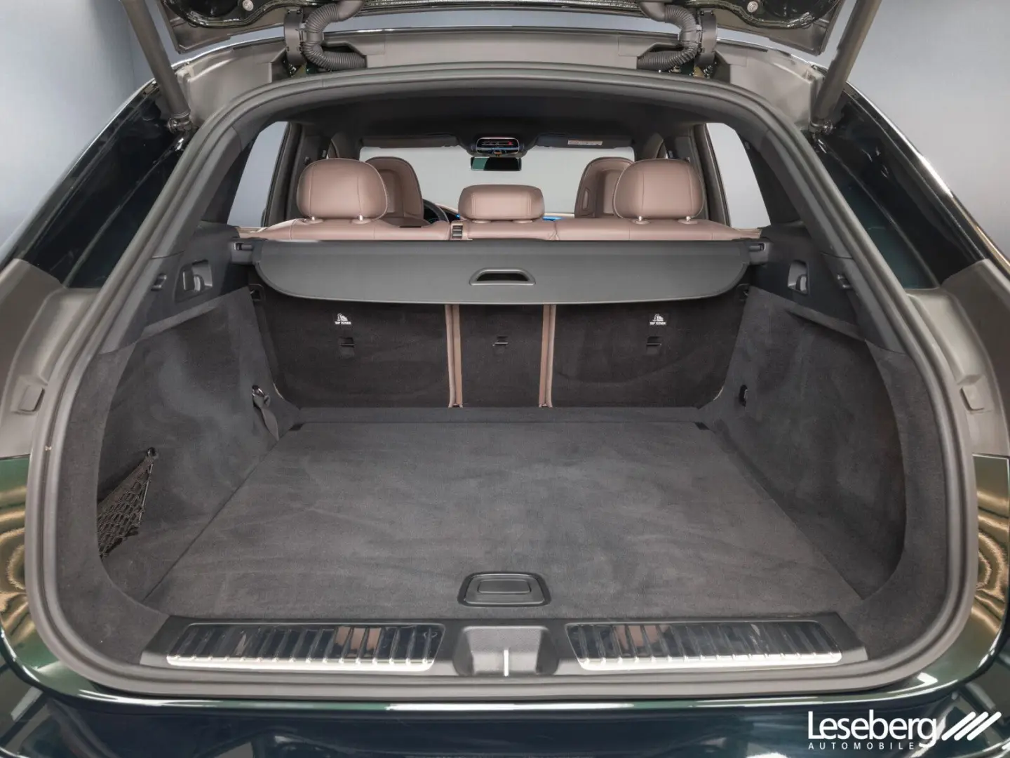 EQE 350 4M SUV AMG DIG.LIGHT/Distro/Memory/360°