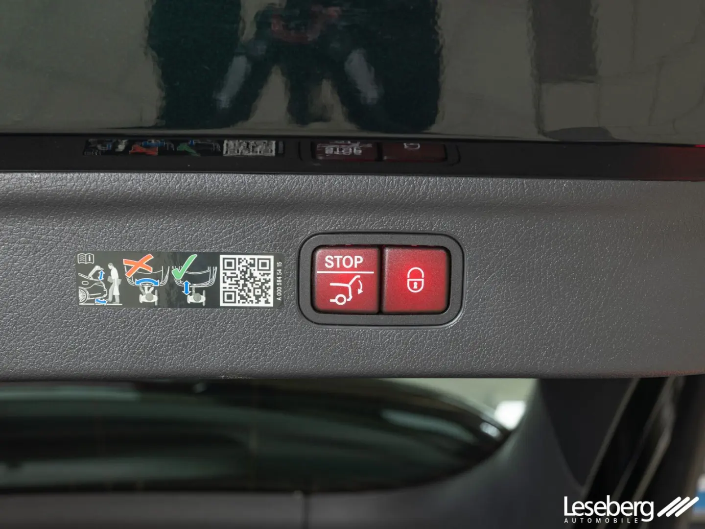 EQE 350 4M SUV AMG DIG.LIGHT/Distro/Memory/360°