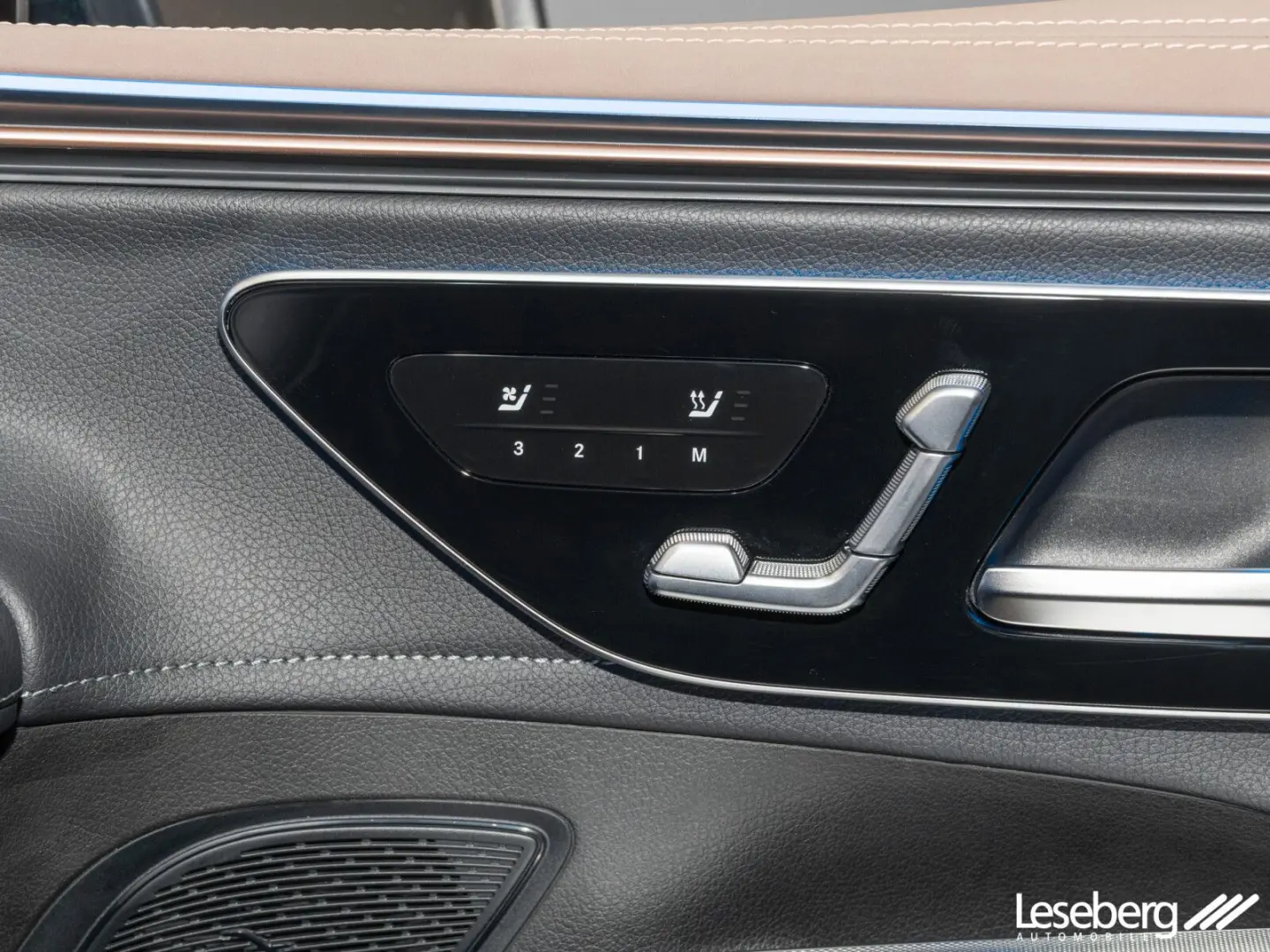 EQE 350 4M SUV AMG DIG.LIGHT/Distro/Memory/360°