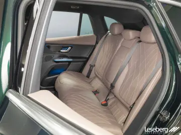 EQE 350 4M SUV AMG DIG.LIGHT/Distro/Memory/360°