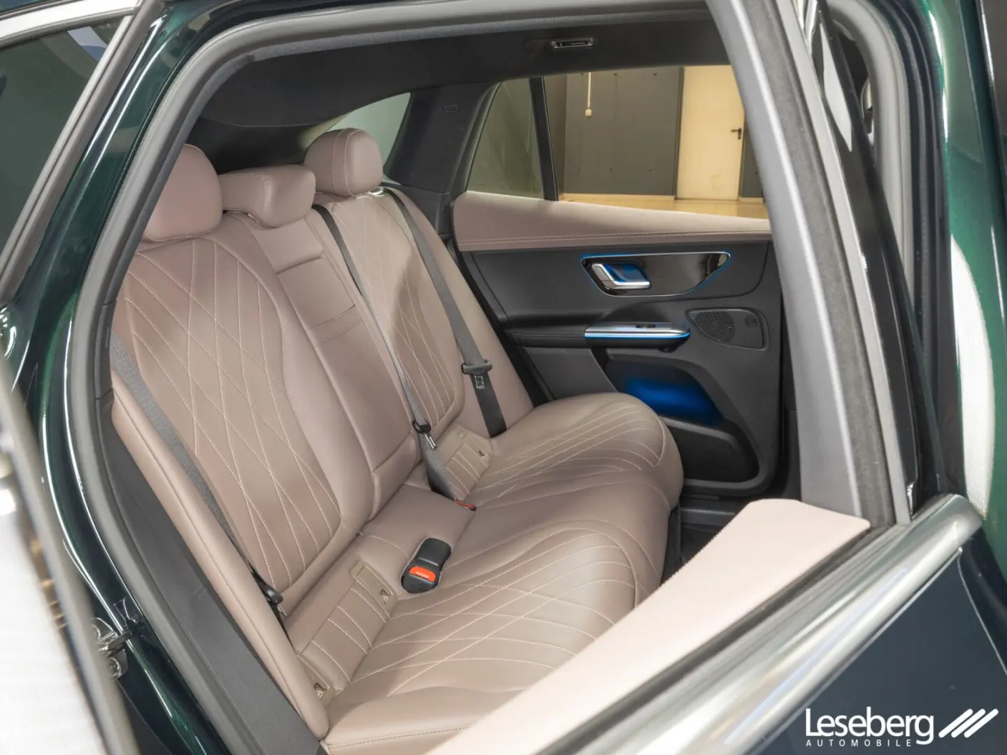 EQE 350 4M SUV AMG DIG.LIGHT/Distro/Memory/360°