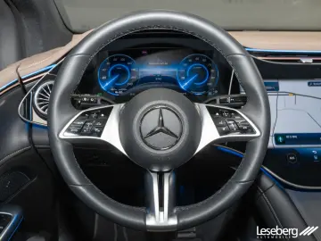 EQE 350 4M SUV AMG DIG.LIGHT/Distro/Memory/360°