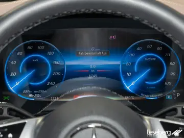 EQE 350 4M SUV AMG DIG.LIGHT/Distro/Memory/360°