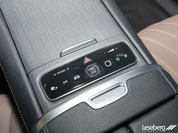 EQE 350 4M SUV AMG DIG.LIGHT/Distro/Memory/360°