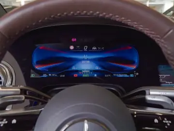 EQS 53 AMG 4M+ MANUFAKTUR/Hyper/Pano/TV/Distr/21