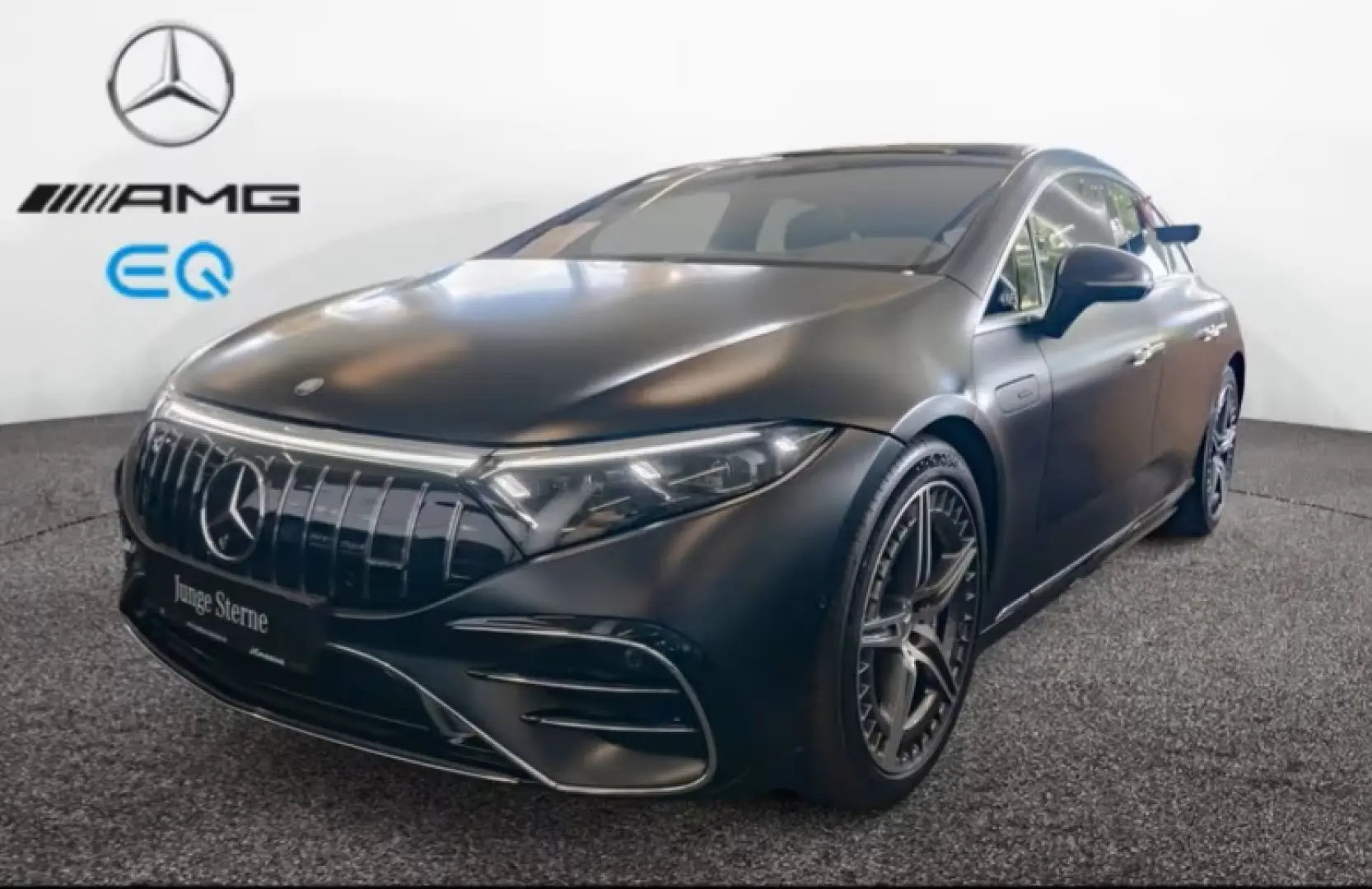 EQS 53 AMG 4M+ MANUFAKTUR/Hyper/Pano/TV/Distr/21