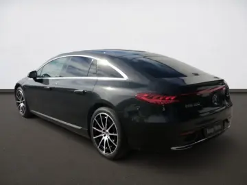 EQS 580 4M AMG-LM*Hyper*Distr*360°*HAL*FAP*KeyGo