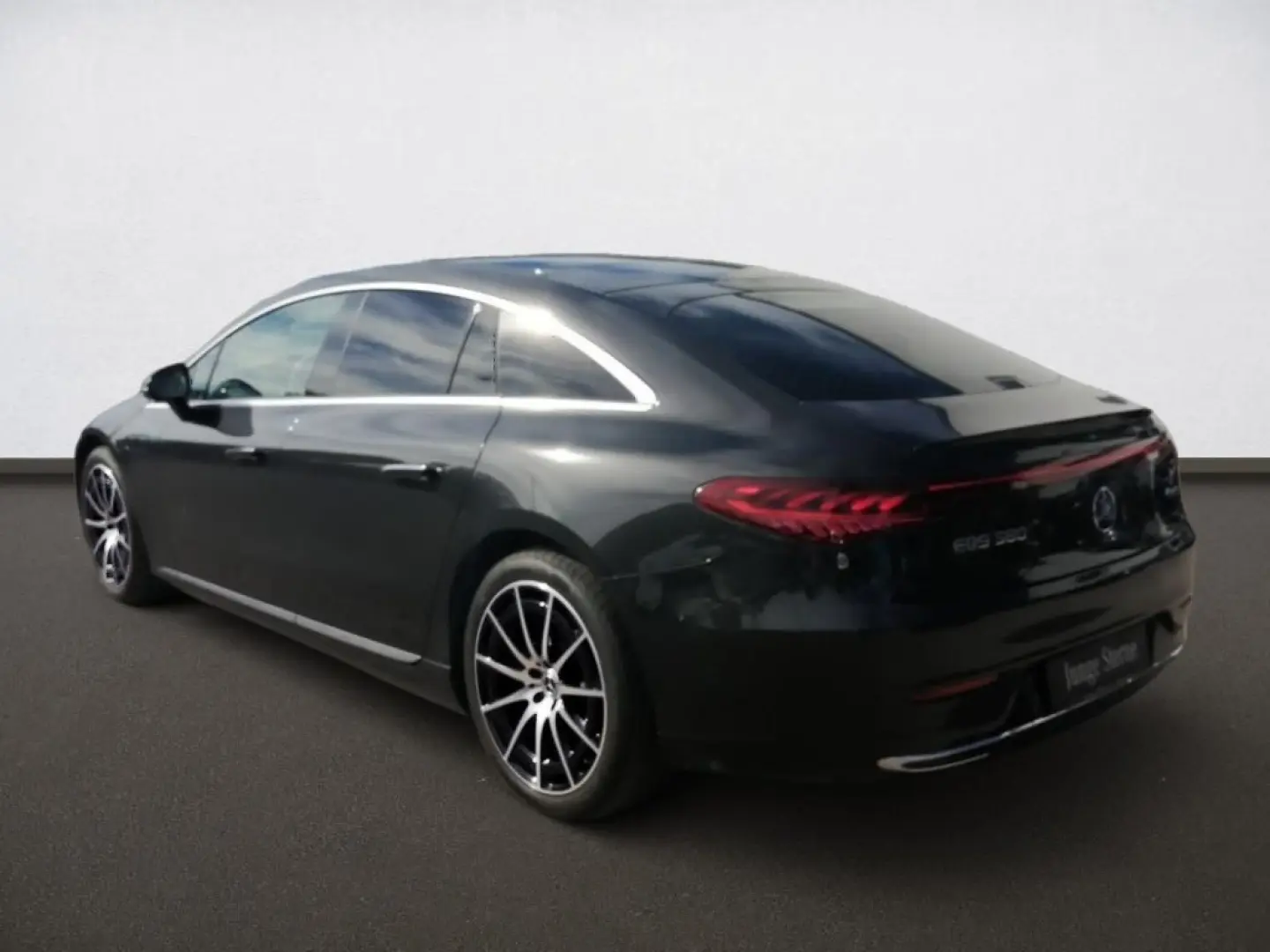 EQS 580 4M AMG-LM*Hyper*Distr*360°*HAL*FAP*KeyGo