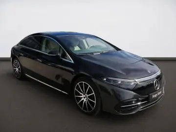 EQS 580 4M AMG-LM Hyper Distr 360  HAL FAP KeyGo