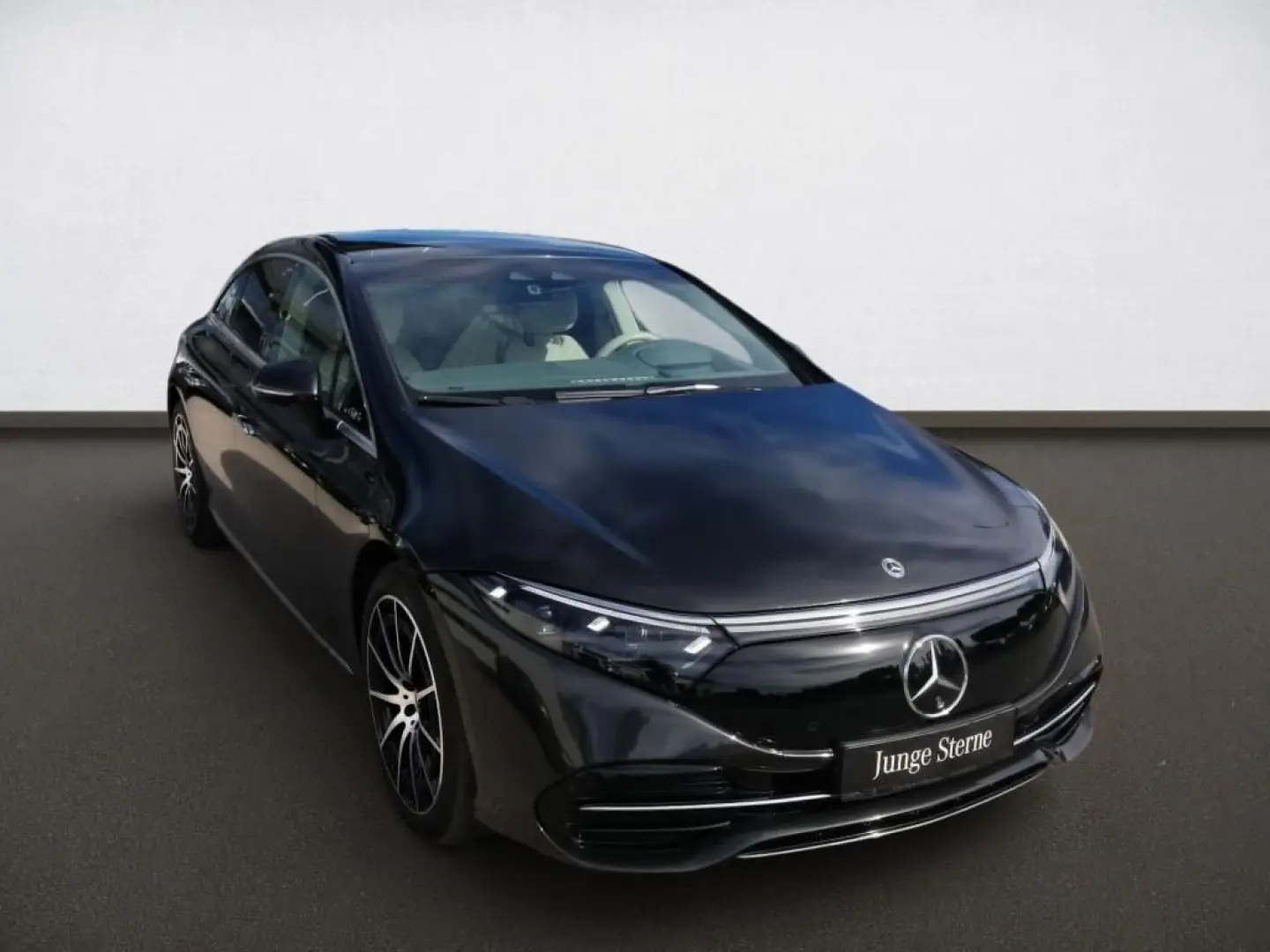EQS 580 4M AMG-LM*Hyper*Distr*360°*HAL*FAP*KeyGo